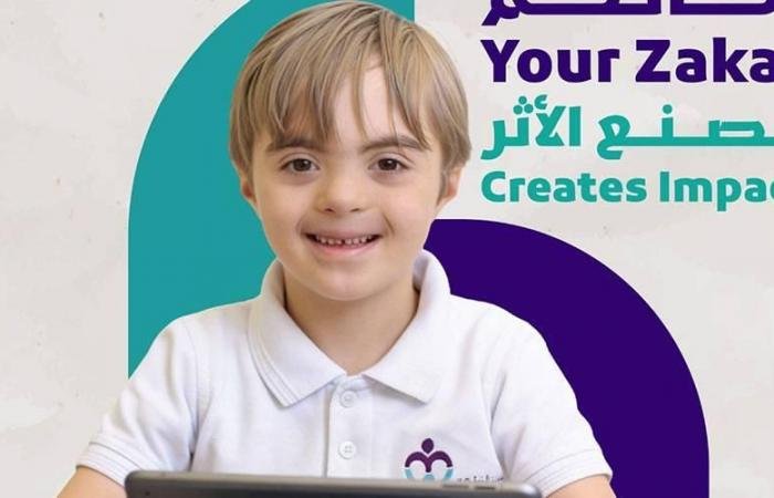 الامارات الان | «زكاتكم تصنع الأثر».. تستهدف جمع 12.3 مليون درهم | عيون الجزيرة الامارات