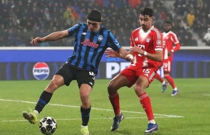 الرياضة الان | كيفية مشاهدة مباراة بايرن ميونيخ وأتلانتا في دوري أبطال أوروبا | عيون الجزيرة الرياضي