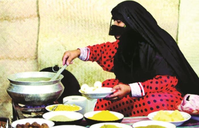 أخبار قطر | سيدات لـ "الشرق": المشاريع المنزلية تلبي طلبات الأسر خلال العيد | عيون الجزيرة قطر