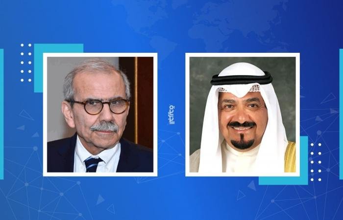 أخبار الكويت | لبنان يستنكر بشدة المخطط الإرهابي الذي استهدف الكويت | عيون الجزيرة الكويت