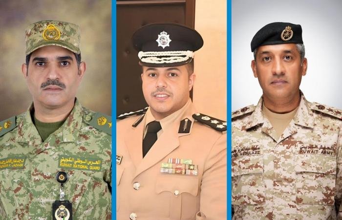 أخبار الكويت | «الدفاع»: ثقة القيادة السياسية بقدرات قواتنا المسلحة غير محدودة | عيون الجزيرة الكويت