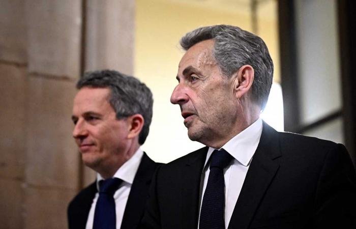 ساركوزي يتبرأ من تهم الفساد في قضية التمويل الليبي لحملته الرئاسية عام 2007 | عيون الجزيرة