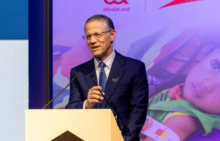 الامارات الان | بدر جعفر يساهم في حملة «حد الحياة» بـ 10 ملايين | عيون الجزيرة الامارات