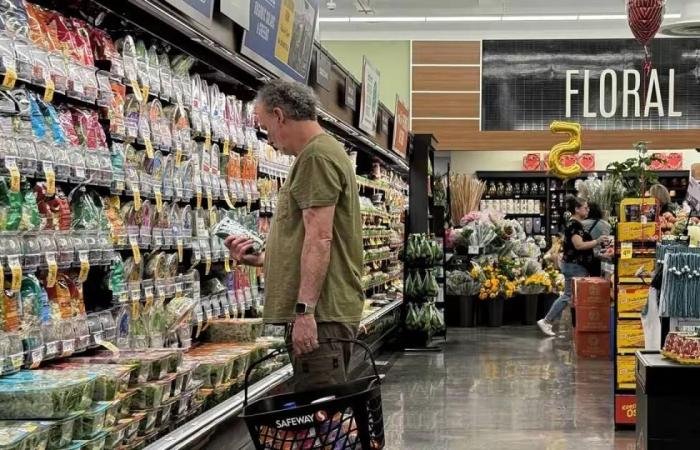 ارتفاع مفاجئ في أسعار الجملة بأمريكا يعزز الضغوط التضخمية