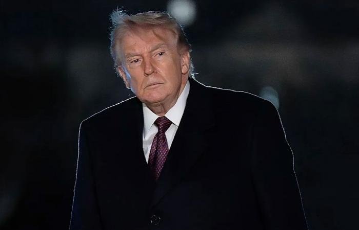 ترامب: «لسنا بحاجة لمساعدة أحد لتأمين مضيق هرمز» | عيون الجزيرة