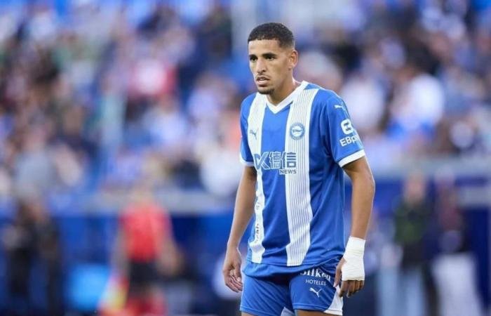 الرياضة الان | إيقاف المغربي عبقار مباراتين بسبب حادثة سورلوث | عيون الجزيرة الرياضي