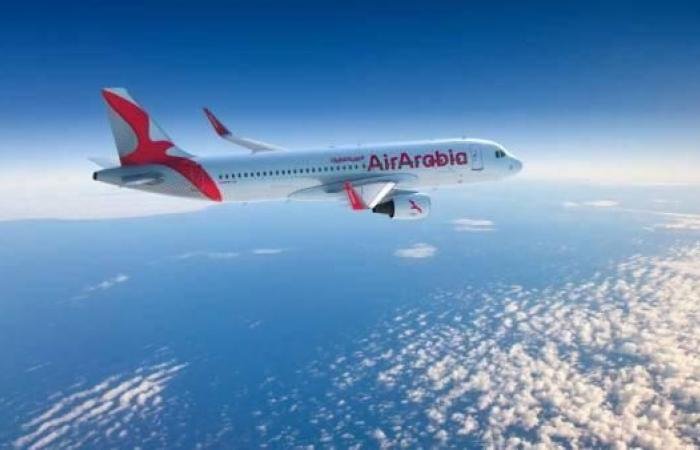 «العربية»: رحلات إلى 46 وجهة في 18 دولة حتى 15 أبريل