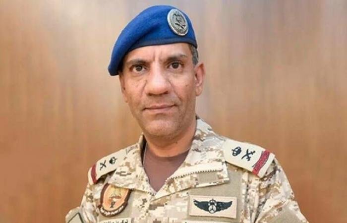 وزارة الدفاع: اعتراض وتدمير 7 مسيّرات خلال الساعات الماضية في المنطقة الشرقية