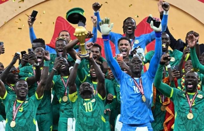 الرياضة الان | لماذا تم تجريد السنغال من لقب إفريقيا ومنحه للمغرب؟ | عيون الجزيرة الرياضي
