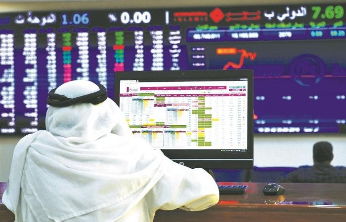 تداول واقتصاد | 6 قطاعات تدعم ارتفاع البورصة | عيون الجزيرة مال واقتصاد