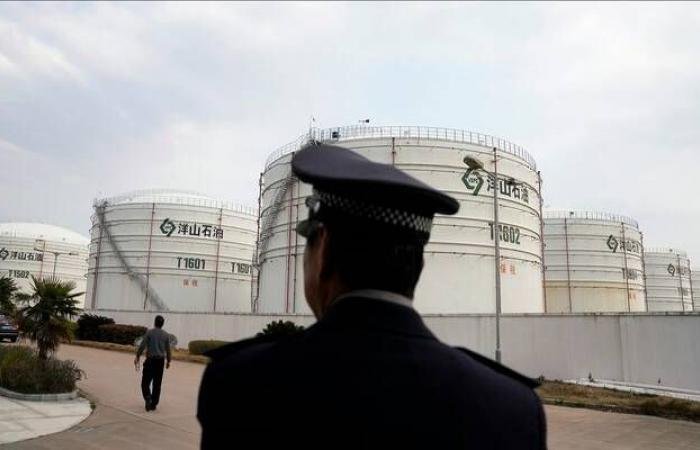 الصين تستغل أزمة الطاقة لإقناع تايوان بإعادة التوحيد