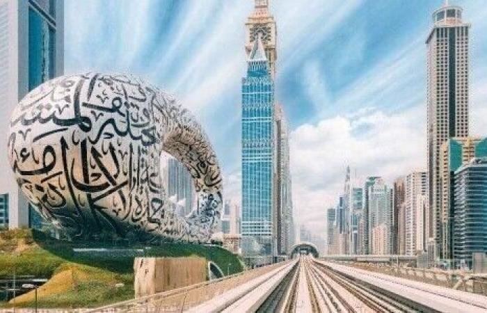 دبي تواصل ترسيخ مكانتها مركزاً عالمياً للأصول الرقمية رغم الظروف