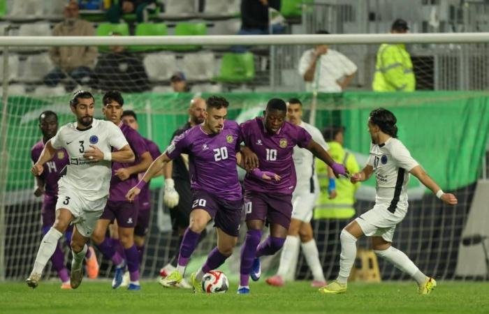 الرياضة الان | 5 مباريات بختام الجولة 23 للدوري العراقي | عيون الجزيرة الرياضي