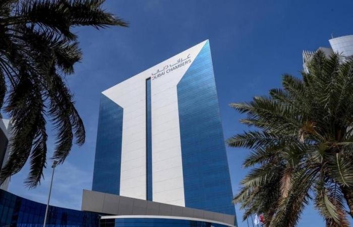 غرفة تجارة دبي تعقد 13 اجتماعاً مع مجموعات ومجالس الأعمال