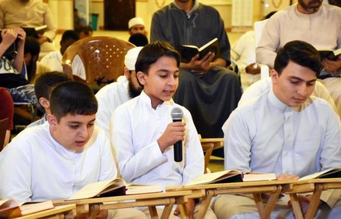 الامارات الان | المنتدى الإسلامي يُنهي برنامجه الرمضاني بحصاد ثري | عيون الجزيرة الامارات