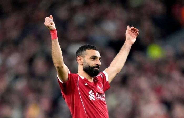 الرياضة الان | تعرف إلى رقم محمد صلاح الفريد في دوري الأبطال | عيون الجزيرة الرياضي