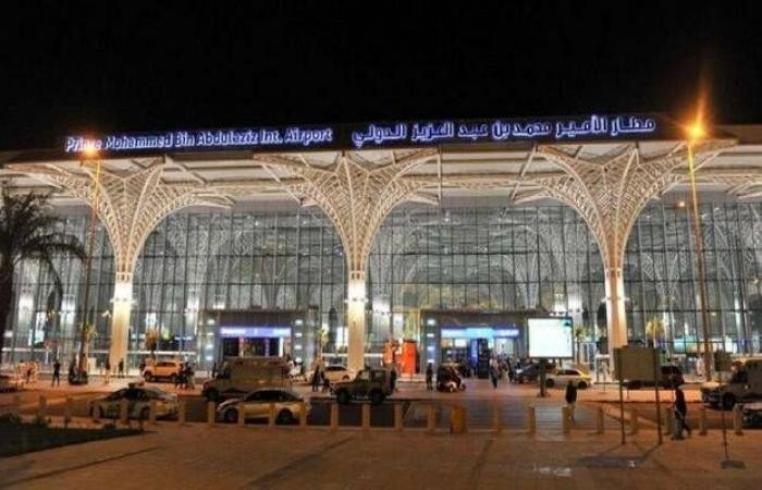 مطار الأمير محمد بن عبدالعزيز الأفضل إقليميًا في الشرق الأوسط لعام 2026