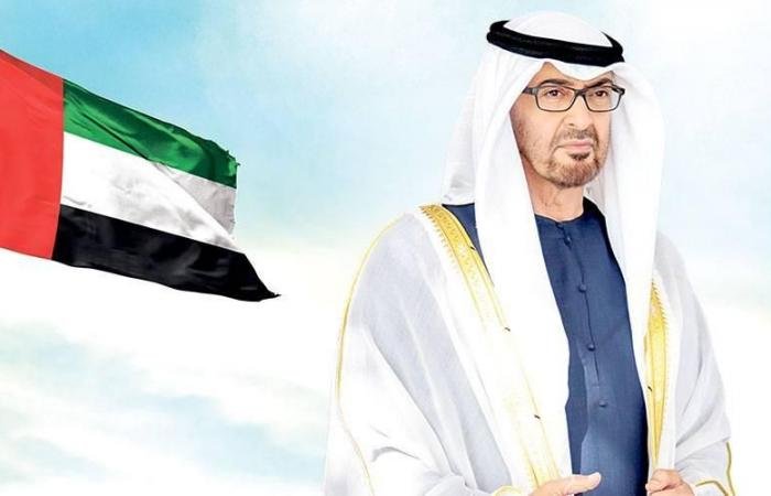 الامارات الان | رئيس الدولة وسلطان عمان: الدبلوماسية تحفظ الأمن والسلم بالمنطقة | عيون الجزيرة الامارات