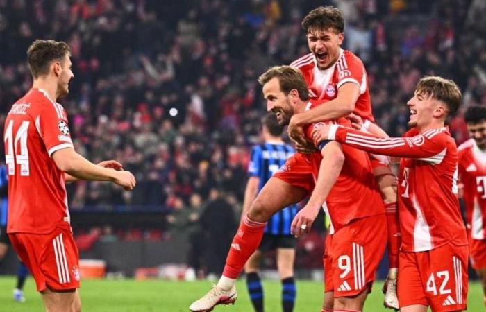 الرياضة الان | هاري كين يحذر ريال مدريد من «الصدام الملحمي» | عيون الجزيرة الرياضي