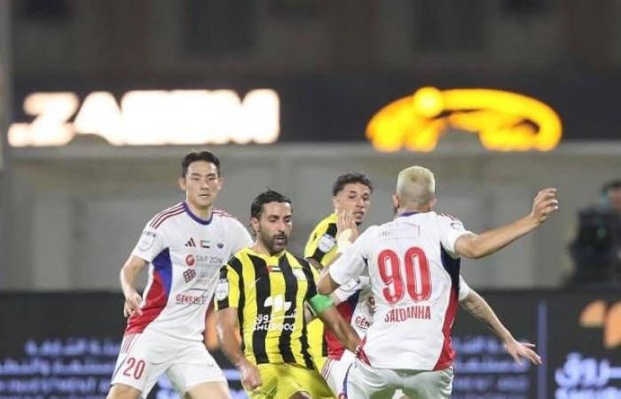 الرياضة الان | الشمري: التعادل غصة في قلب «النمور» | عيون الجزيرة الرياضي