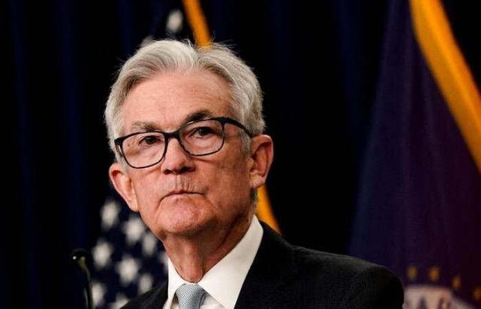 باول: لم يتم إحراز تقدم في التضخم كما كان مأمولاً