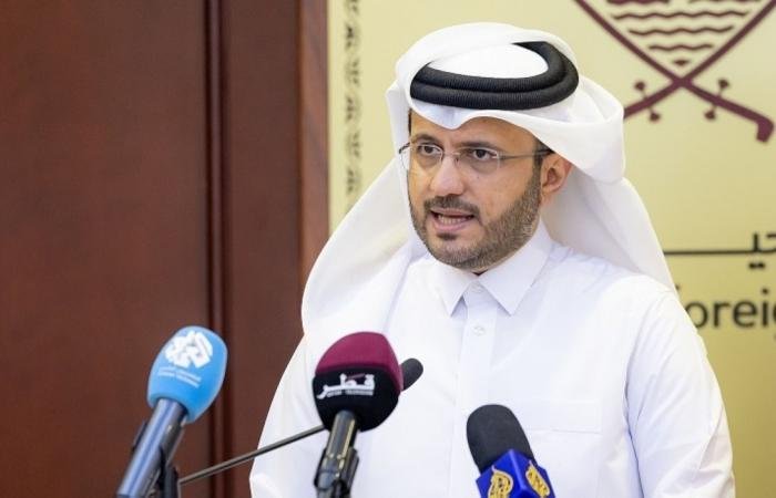 قطر: استهداف البنية التحتية للطاقة تهديد لأمن الطاقة العالمي | عيون الجزيرة