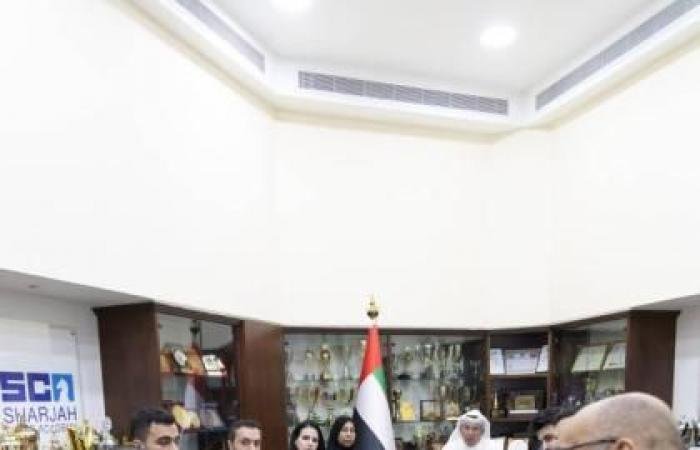 الرياضة الان | «الشارقة للشطرنج» يناقش مبادرة نشر اللعبة في المدارس | عيون الجزيرة الرياضي