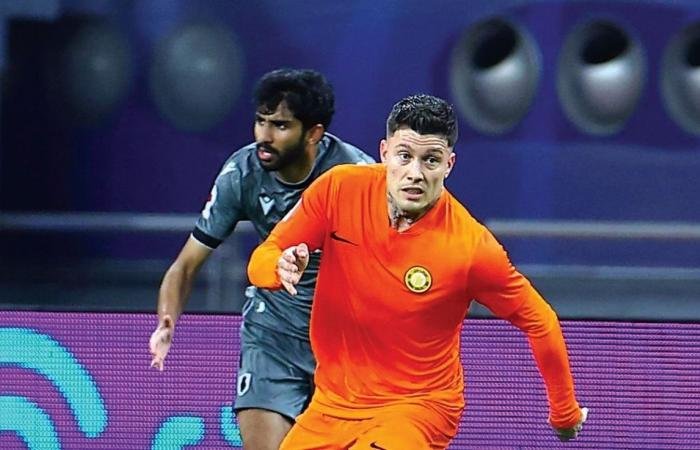 الرياضة في قطر | دوري نجوم بنك الدوحة| التعادل السلبي يحسم لقاء الصقور والقطراوي | عيون الجزيرة الاخبارية