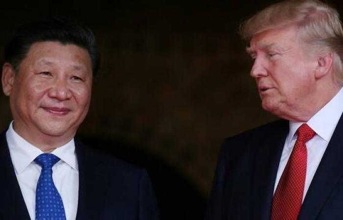 ترامب: تأجيل زيارتي إلى الصين لشهر ونصف تقريبا