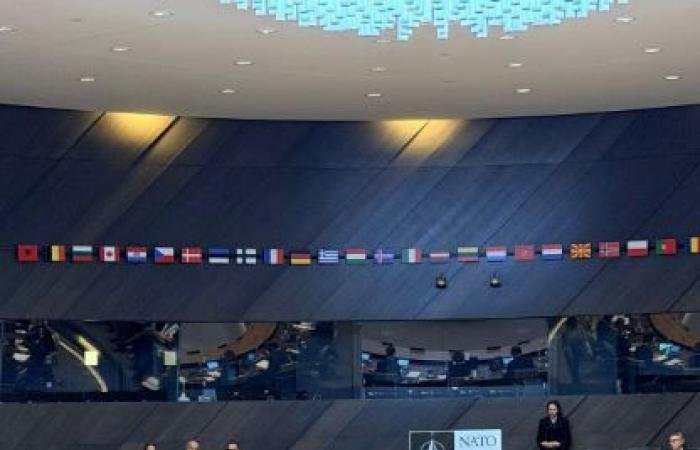 أخبار قطر | قطر تشارك في اجتماع مجلس حلف (الناتو) ودول مبادرة إسطنبول للتعاون | عيون الجزيرة قطر