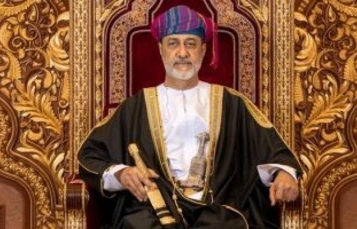 أخبار سلطنة عمان | جلالةُ السُّلطان المُعظم سيؤدّي صلاة عيد الفطر السعيد بمسجد الخور | عيون الجزيرة الاخبارية عمان