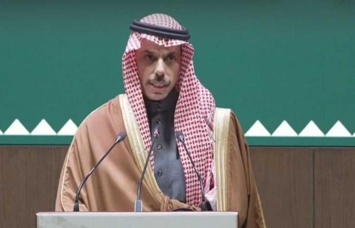 وزير الخارجية السعودي: إذا اعتقدت إيران أن دول الخليج غير قادرة على الرد فحساباتها خاطئة | عيون الجزيرة