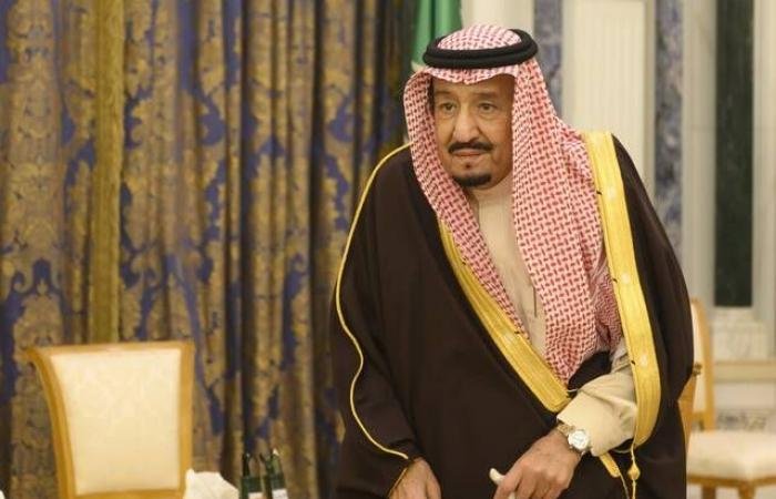 خادم الحرمين: بذلنا جهودا لدعم السلام تجاه الأحداث المؤسفة التي تمر بها منطقتنا