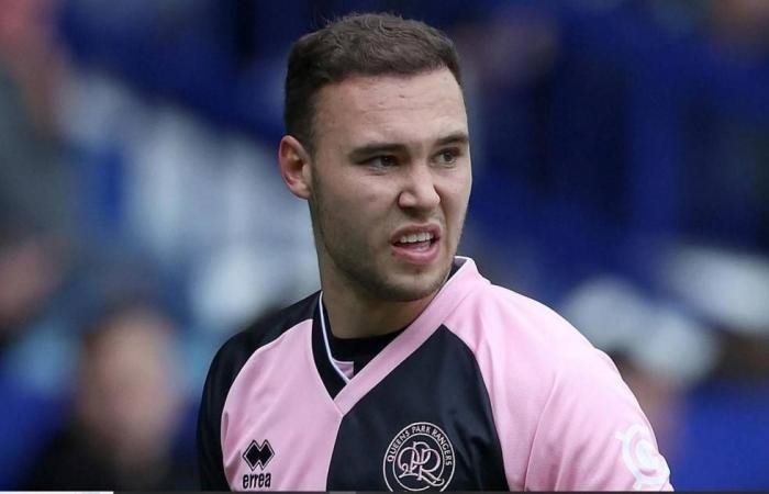 الرياضة الان | أيرلندا تستدعي قائد شباب إنجلترا السابق لتشكيلتها في ملحق كأس العالم | عيون الجزيرة الرياضي