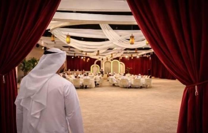 الامارات الان | إفطار لموظفي وأبناء «الشارقة للتمكين» | عيون الجزيرة الامارات