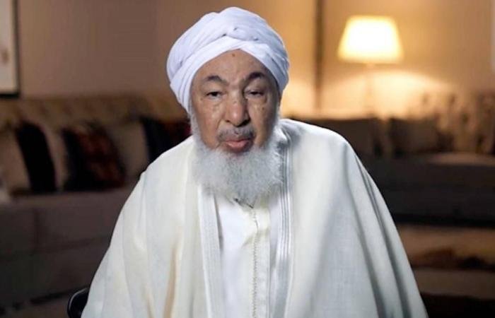 الامارات الان | عبدالله بن بيّه: الإمارات سلماً لمن سالمها | عيون الجزيرة الامارات