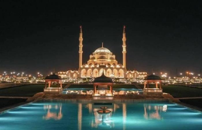 الامارات الان | مواقيت صلاة عيد الفطر 2026/1447 في الإمارات | عيون الجزيرة الامارات