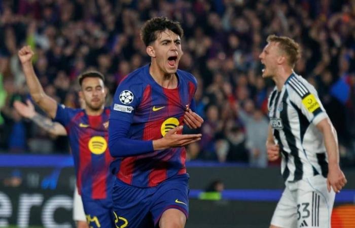 الرياضة الان | دوري أبطال أوروبا.. مواجهات نارية في ربع النهائي | عيون الجزيرة الرياضي