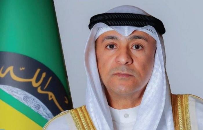 أخبار قطر | الأمين العام لمجلس التعاون يدين الاستهداف الإيراني السافر لمدينة رأس لفان الصناعية بدولة قطر | عيون الجزيرة قطر