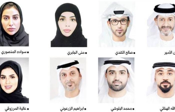 الامارات الان | مواطنون: الإمارات تمضي بثبات في ترسيخ الأمن والاستقرار | عيون الجزيرة الامارات