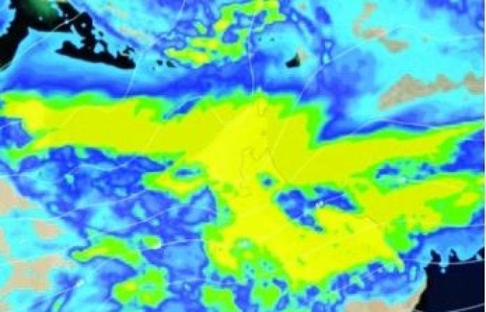 أخبار سلطنة عمان | ‏ منخفض "المسرات" يؤثر على أجواء سلطنة عُمان .. والذروة يوم الأحد المقبل | عيون الجزيرة الاخبارية عمان