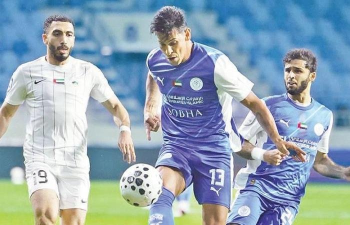 الرياضة الان | «العميد» يفشل في فك عقدة ملعبه ويتعادل مع البطائح | عيون الجزيرة الرياضي