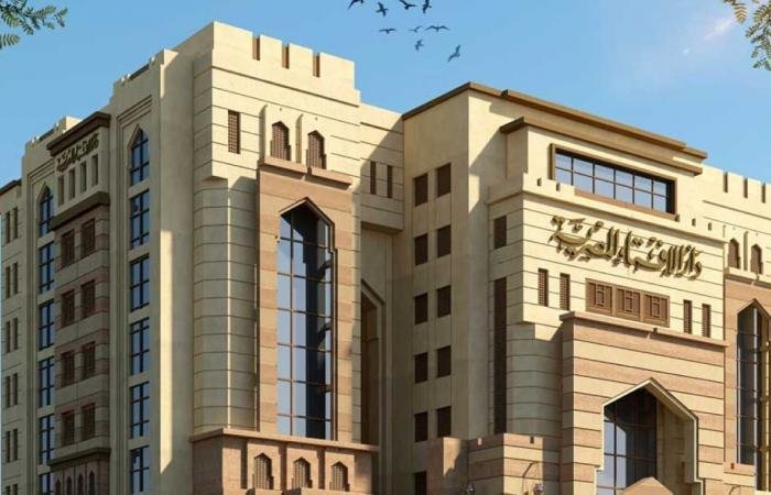 مصر: غداً الجمعة هو أول أيام عيد الفطر المبارك | عيون الجزيرة