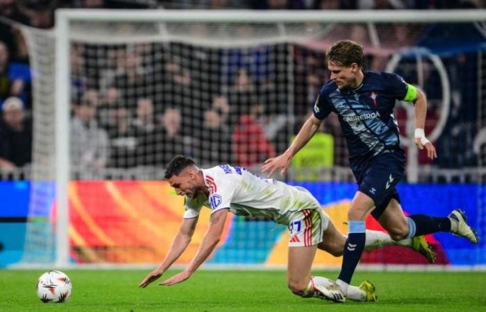 الرياضة الان | يوروبا ليغ.. سلتا فيغو ونوتنغهام وفرايبورغ إلى ربع النهائي | عيون الجزيرة الرياضي