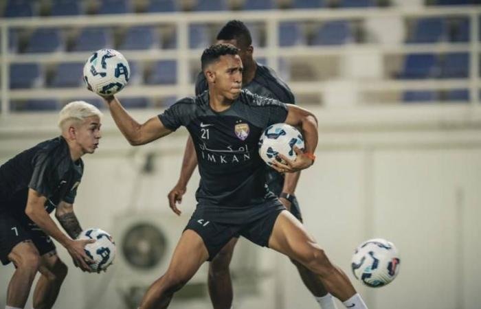 الرياضة الان | استدعاء سفيان رحيمي لتشكيلة المغرب | عيون الجزيرة الرياضي