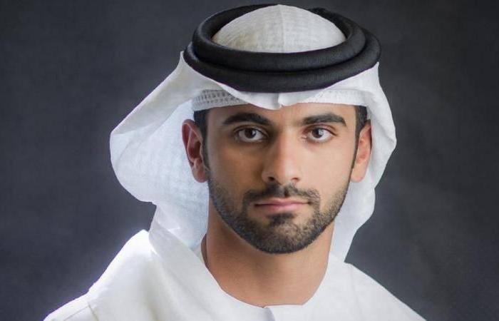 الامارات الان | منصور بن محمد: نهنئ الساهرين على حماية الإمارات براً وبحراً وجواً | عيون الجزيرة الامارات