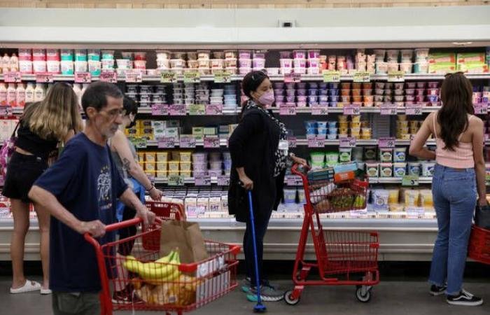 ثروة الأسر الأمريكية تلامس حاجز 184 تريليون دولار