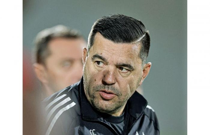 الرياضة في قطر | العربي يجدد عقد المدرب كوزمين كونترا | عيون الجزيرة الاخبارية