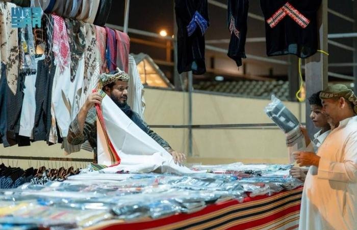 148 مليار ريال مصروفات العيد ورمضان