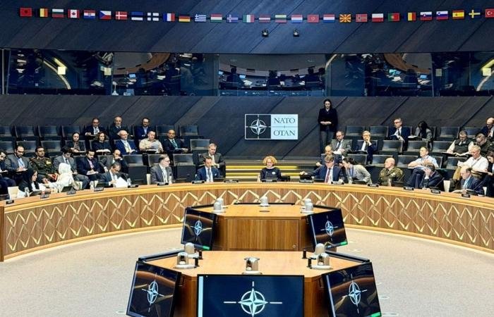 أخبار الكويت | «ناتو» يؤكد دعمه لدولة الكويت ودول مجلس التعاون الخليجي في مواجهة الاعتداءات الإيرانية | عيون الجزيرة الكويت